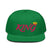 Structured Snapback - Arekkusu - Store