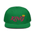 Structured Snapback - Arekkusu - Store