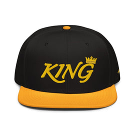 Structured Snapback - Arekkusu - Store