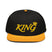 Structured Snapback - Arekkusu - Store