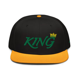 Structured Snapback - Arekkusu - Store