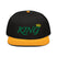 Structured Snapback - Arekkusu - Store