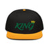 Structured Snapback - Arekkusu - Store