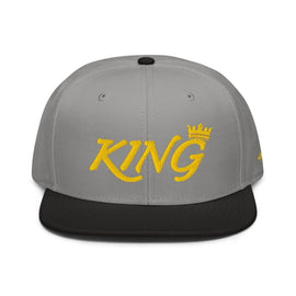 Structured Snapback - Arekkusu - Store