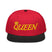 Structured Snapback - Arekkusu - Store
