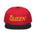 Structured Snapback - Arekkusu - Store