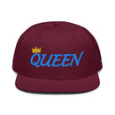 Structured Snapback - Arekkusu - Store