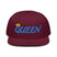 Structured Snapback - Arekkusu - Store