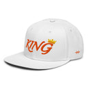 Structured Snapback - Arekkusu - Store