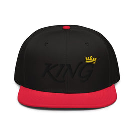 Structured Snapback - Arekkusu - Store