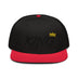 Structured Snapback - Arekkusu - Store