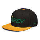 Structured Snapback - Arekkusu - Store