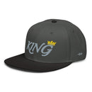 Structured Snapback - Arekkusu - Store