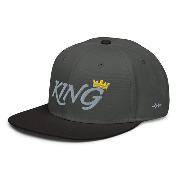Structured Snapback - Arekkusu - Store