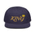 Structured Snapback - Arekkusu - Store