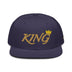 Structured Snapback - Arekkusu - Store