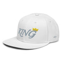 Structured Snapback - Arekkusu - Store