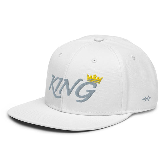 Structured Snapback - Arekkusu - Store