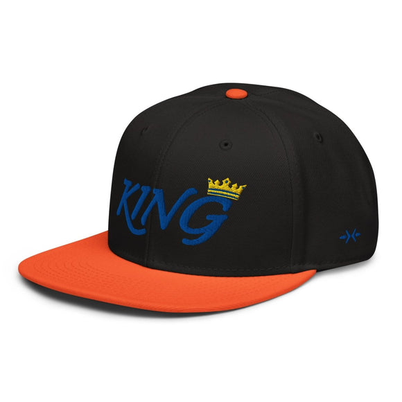 Structured Snapback - Arekkusu - Store