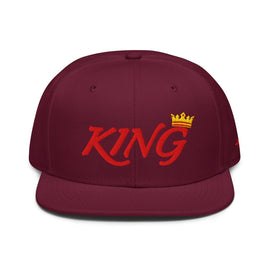Structured Snapback - Arekkusu - Store