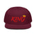 Structured Snapback - Arekkusu - Store