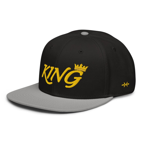Structured Snapback - Arekkusu - Store