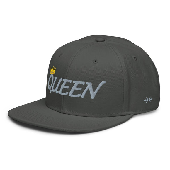 Structured Snapback - Arekkusu - Store