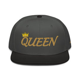 Structured Snapback - Arekkusu - Store