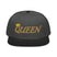 Structured Snapback - Arekkusu - Store