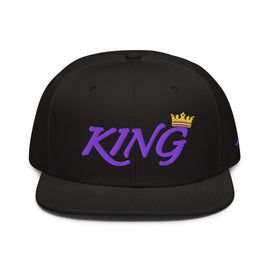 Structured Snapback - Arekkusu - Store