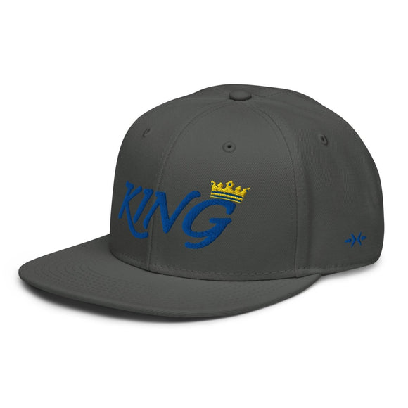 Structured Snapback - Arekkusu - Store