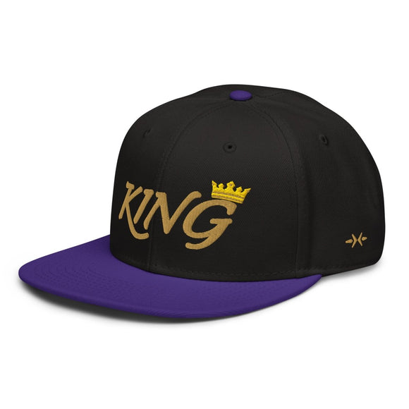Structured Snapback - Arekkusu - Store