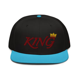 Structured Snapback - Arekkusu - Store