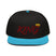 Structured Snapback - Arekkusu - Store