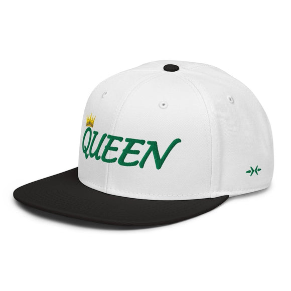 Structured Snapback - Arekkusu - Store
