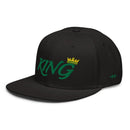 Structured Snapback - Arekkusu - Store