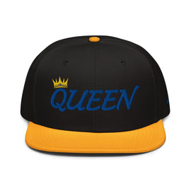 Structured Snapback - Arekkusu - Store