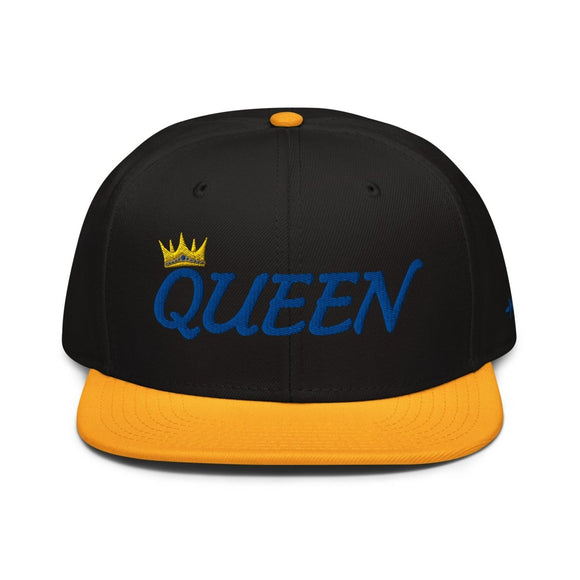Structured Snapback - Arekkusu - Store
