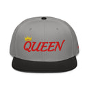 Structured Snapback - Arekkusu - Store