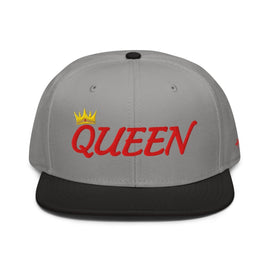 Structured Snapback - Arekkusu - Store
