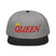 Structured Snapback - Arekkusu - Store