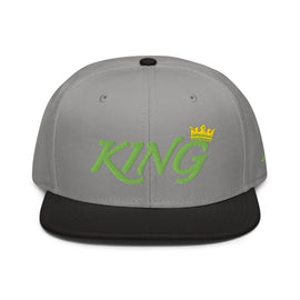 Structured Snapback - Arekkusu - Store