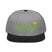 Structured Snapback - Arekkusu - Store