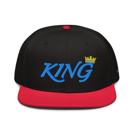 Structured Snapback - Arekkusu - Store