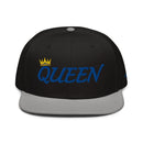 Structured Snapback - Arekkusu - Store