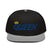 Structured Snapback - Arekkusu - Store