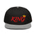 Structured Snapback - Arekkusu - Store