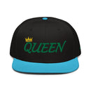 Structured Snapback - Arekkusu - Store