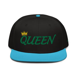 Structured Snapback - Arekkusu - Store