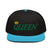 Structured Snapback - Arekkusu - Store